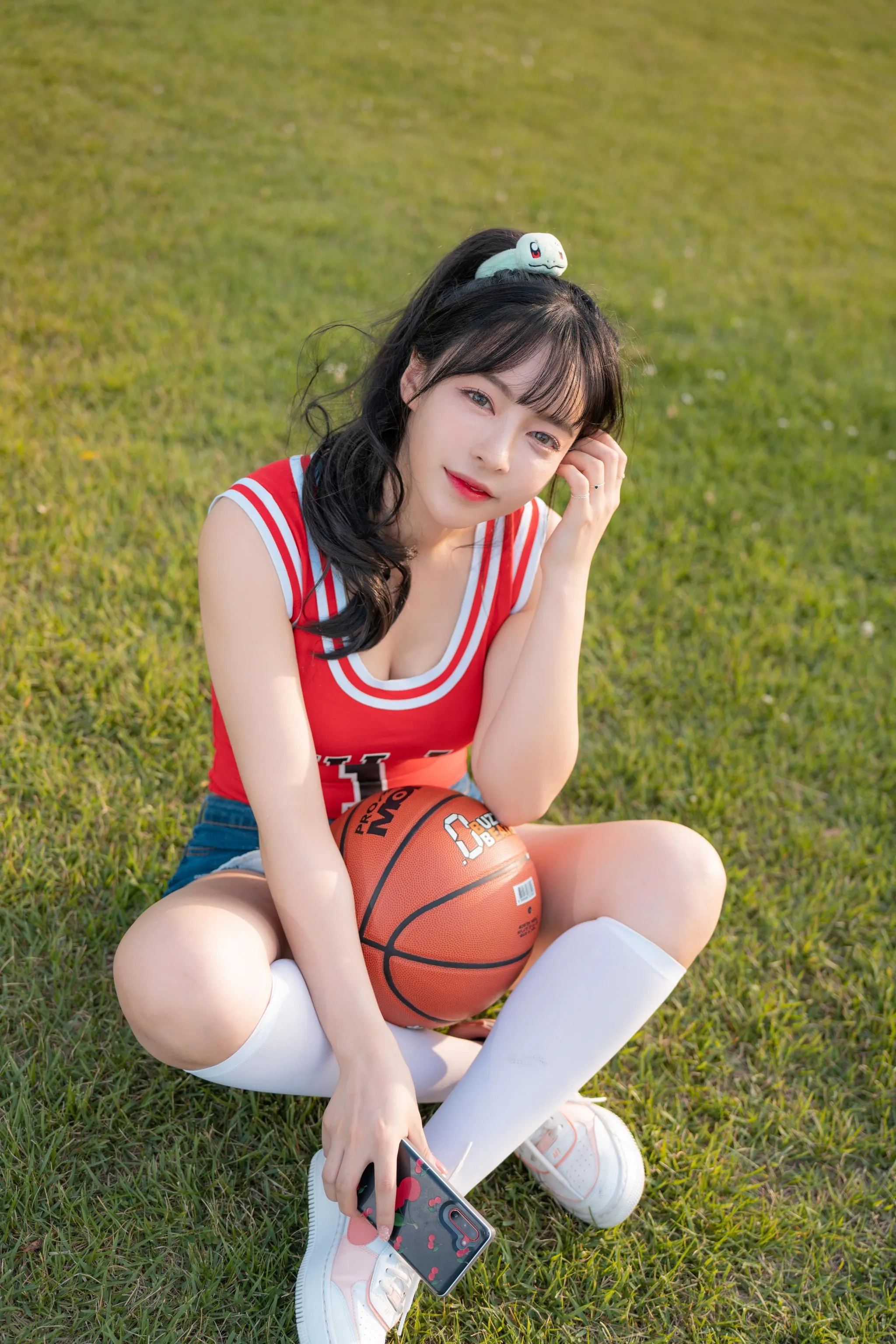 [CreamSoda] MoMo – NO.002 MoMo Vol.02 [68P]插图9